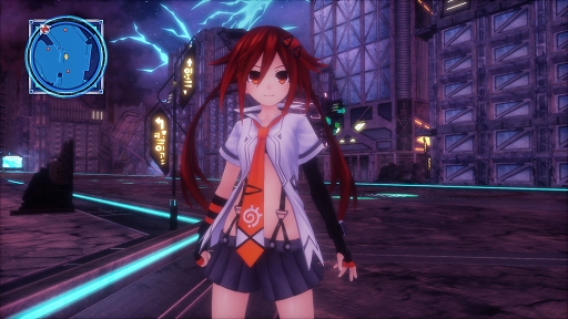 画像ギャラリー No.034のサムネイル画像 / 「新次元ゲイム ネプテューヌVII」のゲーム内容を開発陣がプレゼン。発売前に本作がどんなゲームなのかをおさらいしておこう