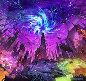 画像ギャラリー No.035のサムネイル画像 / 「新次元ゲイム ネプテューヌVII」のゲーム内容を開発陣がプレゼン。発売前に本作がどんなゲームなのかをおさらいしておこう