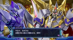 画像ギャラリー No.050のサムネイル画像 / 「新次元ゲイム ネプテューヌVII」のゲーム内容を開発陣がプレゼン。発売前に本作がどんなゲームなのかをおさらいしておこう