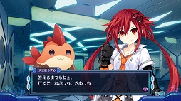 画像ギャラリー No.053のサムネイル画像 / 「新次元ゲイム ネプテューヌVII」のゲーム内容を開発陣がプレゼン。発売前に本作がどんなゲームなのかをおさらいしておこう