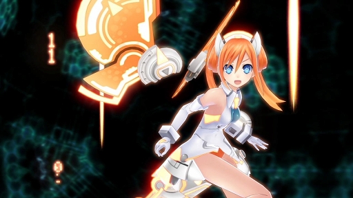 画像ギャラリー No.062のサムネイル画像 / 「新次元ゲイム ネプテューヌVII」のゲーム内容を開発陣がプレゼン。発売前に本作がどんなゲームなのかをおさらいしておこう