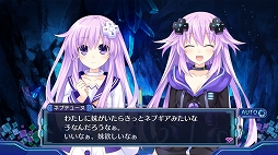 画像ギャラリー No.065のサムネイル画像 / 「新次元ゲイム ネプテューヌVII」のゲーム内容を開発陣がプレゼン。発売前に本作がどんなゲームなのかをおさらいしておこう