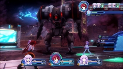 画像ギャラリー No.067のサムネイル画像 / 「新次元ゲイム ネプテューヌVII」のゲーム内容を開発陣がプレゼン。発売前に本作がどんなゲームなのかをおさらいしておこう