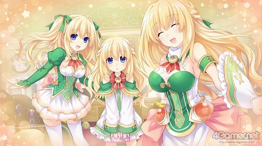画像ギャラリー No.077のサムネイル画像 / 「新次元ゲイム ネプテューヌVII」のゲーム内容を開発陣がプレゼン。発売前に本作がどんなゲームなのかをおさらいしておこう