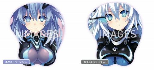 画像ギャラリー No.002のサムネイル画像 / 一二三書房の通販サイトで「冬のコンパイルハート祭り 2016」開催。限定グッズが多数登場
