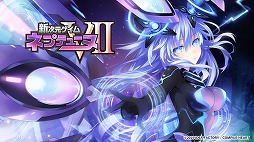 画像ギャラリー No.001のサムネイル画像 / コンパイルハートが“HOLIDAY SALE 2020-2021”を12月22日から開催。PS4/Switch向けタイトルが最大で60％OFF