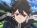 「ソードアート・オンライン −ロスト・ソング−」がPS3/PS Vitaで2015年発売。公式サイト＆ティザーPVが公開