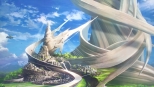 画像ギャラリー No.006のサムネイル画像 / 「ソードアート・オンライン −ロスト・ソング−」,空中を自由自在に飛び回れるアクションバトルと,キリトやリーファらメインキャラクターの情報が公開