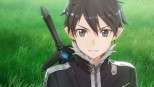 画像ギャラリー No.011のサムネイル画像 / 「ソードアート・オンライン −ロスト・ソング−」,空中を自由自在に飛び回れるアクションバトルと,キリトやリーファらメインキャラクターの情報が公開