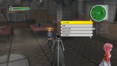 画像ギャラリー No.021のサムネイル画像 / 「ソードアート・オンライン −ロスト・ソング−」は，最大4人でクエストを楽しめるオンラインマルチプレイに対応。弓を巧みに操る「シノン」の参戦も判明