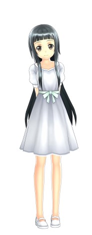 画像ギャラリー No.029のサムネイル画像 / 「ソードアート・オンライン −ロスト・ソング−」は，最大4人でクエストを楽しめるオンラインマルチプレイに対応。弓を巧みに操る「シノン」の参戦も判明