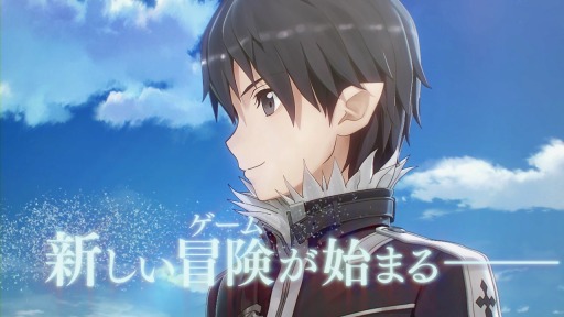 画像ギャラリー No.006のサムネイル画像 / 「SAOロスト・ソング」第2弾PVを公開。「魔法科高校の劣等生OOO」とのコラボも