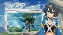 画像ギャラリー No.009のサムネイル画像 / 「SAOロスト・ソング」第2弾PVを公開。「魔法科高校の劣等生OOO」とのコラボも