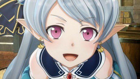 画像ギャラリー No.005のサムネイル画像 / 「ソードアート・オンライン −ロスト・ソング−」，セブンらゲームオリジナルキャラと，バトルのカギを握る“スイッチ”の情報が公開