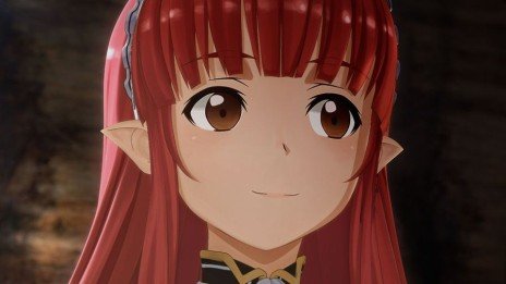 画像ギャラリー No.007のサムネイル画像 / 「ソードアート・オンライン −ロスト・ソング−」，セブンらゲームオリジナルキャラと，バトルのカギを握る“スイッチ”の情報が公開