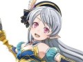 「ソードアート・オンライン −ロスト・ソング−」，セブンらゲームオリジナルキャラと，バトルのカギを握る“スイッチ”の情報が公開