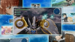 画像ギャラリー No.006のサムネイル画像 / 「SAO −ロスト・ソング―」，最新テレビCM「セブン篇」と「レイン篇」を公開