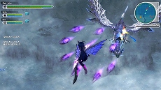画像ギャラリー No.006のサムネイル画像 / 新作ゲーム「ソードアート・オンラインIV（仮）」の制作が決定。「ソードアート・オンライン −ロスト・ソング−」に黒雪姫を実装するアップデートも