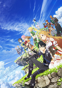 画像ギャラリー No.002のサムネイル画像 / 「SAOロスト・ソング」PS Awards Gold Prize受賞。「SAOホロウ・リアリゼーション」，12月21日からDL版セール