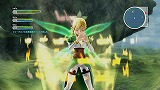 ソードアート・オンライン −ロスト・ソング−