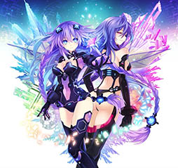 画像ギャラリー No.001のサムネイル画像 / 「神次次元ゲイム ネプテューヌ」のEDテーマを収録したCDが12月3日に発売