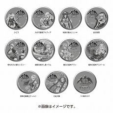 画像ギャラリー No.005のサムネイル画像 / 「千年戦争アイギス」10周年を記念したコラボウォッチと，ゲーム内に登場するリングを再現したセットが発売決定。12月26日まで受注を実施