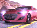 KOGの新作「Ultimate Race」は，オンラインRPGの作り方からアプローチしたレーシングゲーム