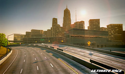 画像ギャラリー No.025のサムネイル画像 / KOGの新作「Ultimate Race」は,オンラインRPGの作り方からアプローチしたレーシングゲーム