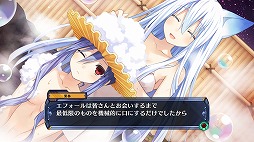画像ギャラリー No.003のサムネイル画像 / シナリオは2倍＆ゲームバランスを一新。PS4で生まれ変わった「フェアリーフェンサー エフ ADVENT DARK FORCE」の見どころをまとめて紹介