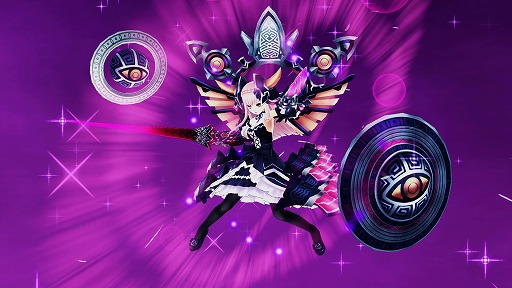 画像ギャラリー No.011のサムネイル画像 / シナリオは2倍＆ゲームバランスを一新。PS4で生まれ変わった「フェアリーフェンサー エフ ADVENT DARK FORCE」の見どころをまとめて紹介