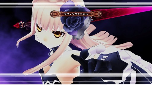 画像ギャラリー No.012のサムネイル画像 / シナリオは2倍＆ゲームバランスを一新。PS4で生まれ変わった「フェアリーフェンサー エフ ADVENT DARK FORCE」の見どころをまとめて紹介