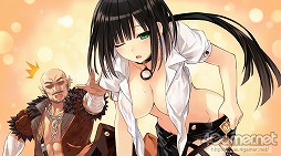 画像ギャラリー No.014のサムネイル画像 / シナリオは2倍＆ゲームバランスを一新。PS4で生まれ変わった「フェアリーフェンサー エフ ADVENT DARK FORCE」の見どころをまとめて紹介