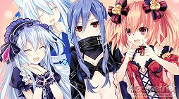 画像ギャラリー No.016のサムネイル画像 / シナリオは2倍＆ゲームバランスを一新。PS4で生まれ変わった「フェアリーフェンサー エフ ADVENT DARK FORCE」の見どころをまとめて紹介