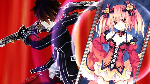 画像ギャラリー No.020のサムネイル画像 / シナリオは2倍＆ゲームバランスを一新。PS4で生まれ変わった「フェアリーフェンサー エフ ADVENT DARK FORCE」の見どころをまとめて紹介