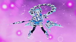 画像ギャラリー No.022のサムネイル画像 / シナリオは2倍＆ゲームバランスを一新。PS4で生まれ変わった「フェアリーフェンサー エフ ADVENT DARK FORCE」の見どころをまとめて紹介