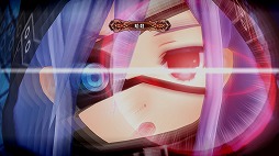 画像ギャラリー No.035のサムネイル画像 / シナリオは2倍＆ゲームバランスを一新。PS4で生まれ変わった「フェアリーフェンサー エフ ADVENT DARK FORCE」の見どころをまとめて紹介