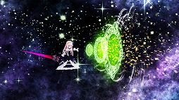 画像ギャラリー No.039のサムネイル画像 / シナリオは2倍＆ゲームバランスを一新。PS4で生まれ変わった「フェアリーフェンサー エフ ADVENT DARK FORCE」の見どころをまとめて紹介