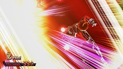 画像ギャラリー No.040のサムネイル画像 / シナリオは2倍＆ゲームバランスを一新。PS4で生まれ変わった「フェアリーフェンサー エフ ADVENT DARK FORCE」の見どころをまとめて紹介