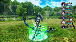 画像ギャラリー No.041のサムネイル画像 / シナリオは2倍＆ゲームバランスを一新。PS4で生まれ変わった「フェアリーフェンサー エフ ADVENT DARK FORCE」の見どころをまとめて紹介