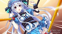 画像ギャラリー No.047のサムネイル画像 / シナリオは2倍＆ゲームバランスを一新。PS4で生まれ変わった「フェアリーフェンサー エフ ADVENT DARK FORCE」の見どころをまとめて紹介