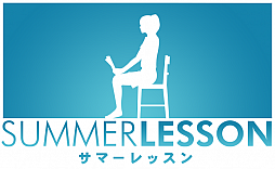 画像ギャラリー No.008のサムネイル画像 / Project Morpheusによる創世記は,夏色の世界から始まる。現実を塗り替える「サマーレッスン」の体験レポート
