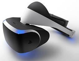 画像ギャラリー No.001のサムネイル画像 / 「サマーレッスン」体験実録。「Project Morpheus」で話題沸騰の技術デモはいかにして生まれたのか。鉄拳チーム原田氏に根掘り葉掘り聞いてきた