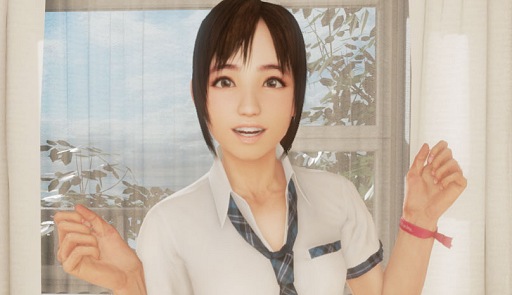 画像ギャラリー No.004のサムネイル画像 / 「サマーレッスン」体験実録。「Project Morpheus」で話題沸騰の技術デモはいかにして生まれたのか。鉄拳チーム原田氏に根掘り葉掘り聞いてきた