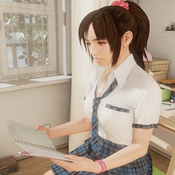 画像ギャラリー No.006のサムネイル画像 / 「サマーレッスン」体験実録。「Project Morpheus」で話題沸騰の技術デモはいかにして生まれたのか。鉄拳チーム原田氏に根掘り葉掘り聞いてきた