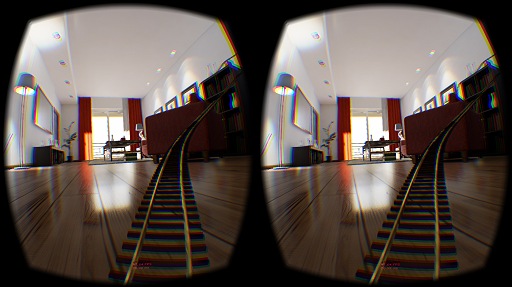 画像ギャラリー No.015のサムネイル画像 / 「サマーレッスン」体験実録。「Project Morpheus」で話題沸騰の技術デモはいかにして生まれたのか。鉄拳チーム原田氏に根掘り葉掘り聞いてきた
