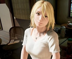 画像ギャラリー No.003のサムネイル画像 / VR時代に向けたゲーム開発での本当の課題とは? 「サマーレッスン」チームが語るVRキャラクターづくりのコツ