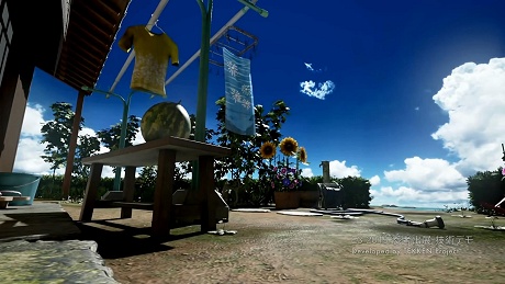画像ギャラリー No.024のサムネイル画像 / VR時代に向けたゲーム開発での本当の課題とは? 「サマーレッスン」チームが語るVRキャラクターづくりのコツ