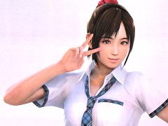 ［CEDEC 2015］「サマーレッスン」制作事情テクニカル編：若手スタッフが挑んだVRデモ開発の実際