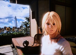 画像ギャラリー No.037のサムネイル画像 / ［CEDEC 2015］「サマーレッスン」制作事情テクニカル編：若手スタッフが挑んだVRデモ開発の実際