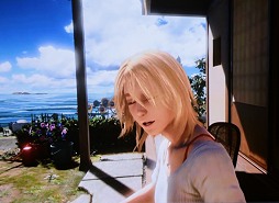 画像ギャラリー No.038のサムネイル画像 / ［CEDEC 2015］「サマーレッスン」制作事情テクニカル編：若手スタッフが挑んだVRデモ開発の実際
